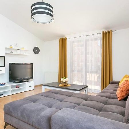 Apartman Bella Трогир Экстерьер фото