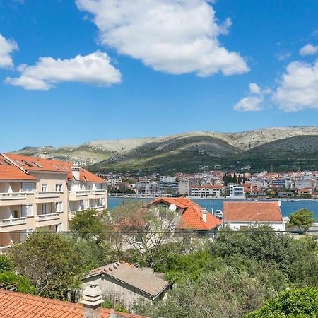Apartman Bella Трогир Экстерьер фото